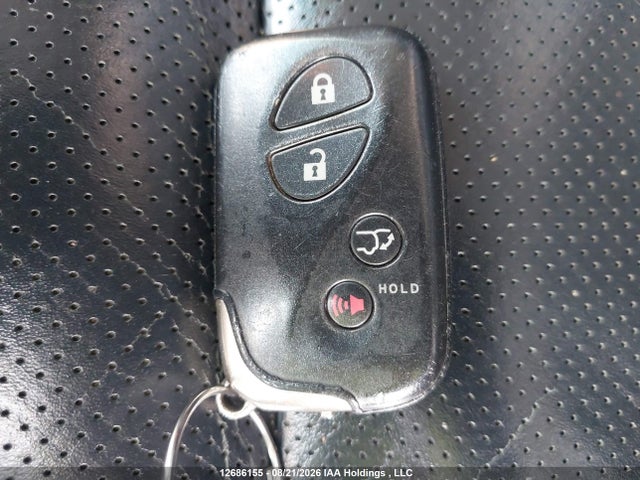 Продаж на аукціоні авто 2011 Lexus Rx 350, vin: 2T2BK1BA6BC119030, номер лоту: 12686155