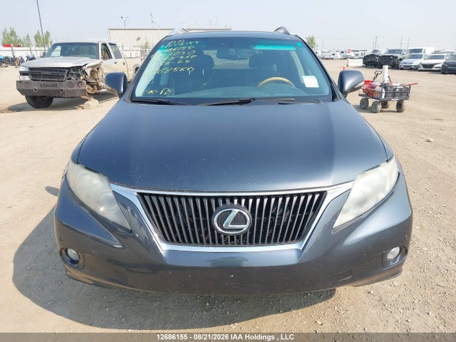 Продаж на аукціоні авто 2011 Lexus Rx 350, vin: 2T2BK1BA6BC119030, номер лоту: 12686155