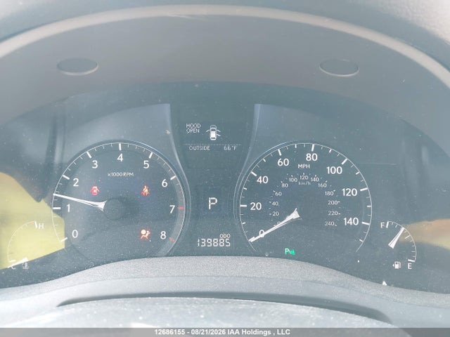 Продаж на аукціоні авто 2011 Lexus Rx 350, vin: 2T2BK1BA6BC119030, номер лоту: 12686155