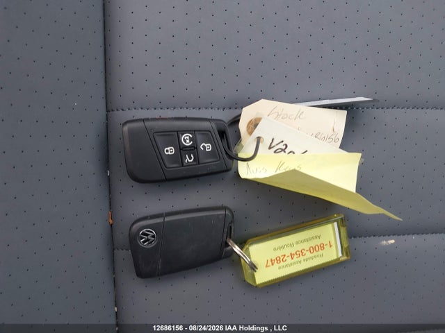 Продажа на аукционе авто 2025 Volkswagen Jetta Se, vin: 3VWEX7BU0SM066216, номер лота: 12686156
