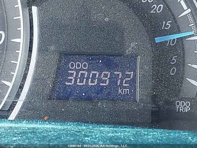 12686164 :رقم المزاد ، 4T1BF1FK1DU283072 vin ، 2013 Toyota Camry Le مزاد بيع