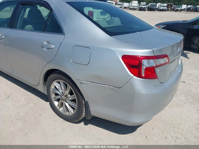 12686164 :رقم المزاد ، 4T1BF1FK1DU283072 vin ، 2013 Toyota Camry Le مزاد بيع