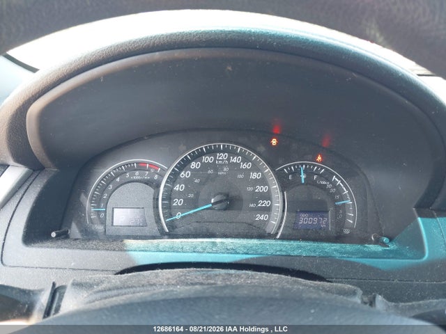 12686164 :رقم المزاد ، 4T1BF1FK1DU283072 vin ، 2013 Toyota Camry Le مزاد بيع