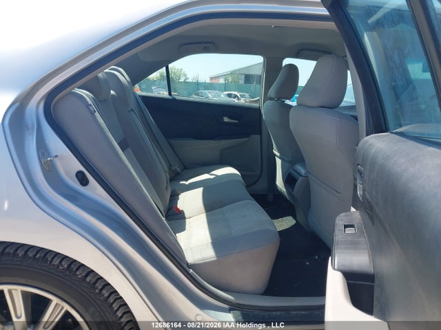 12686164 :رقم المزاد ، 4T1BF1FK1DU283072 vin ، 2013 Toyota Camry Le مزاد بيع