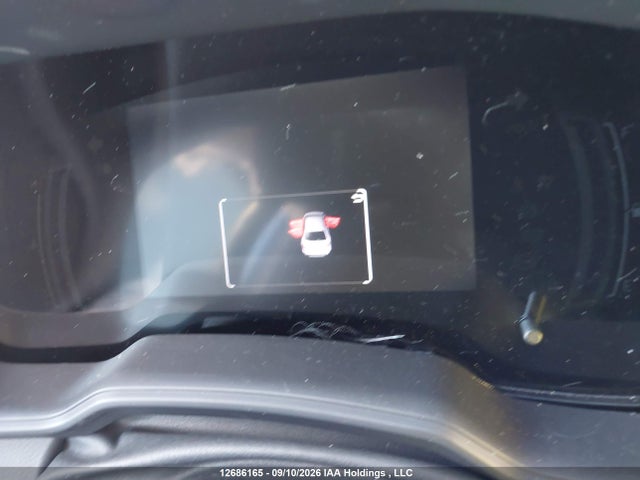 JTDBCMFEXS3099390 Toyota Corolla Hybrid Le