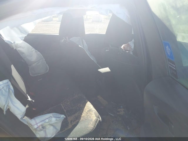 JTDBCMFEXS3099390 Toyota Corolla Hybrid Le