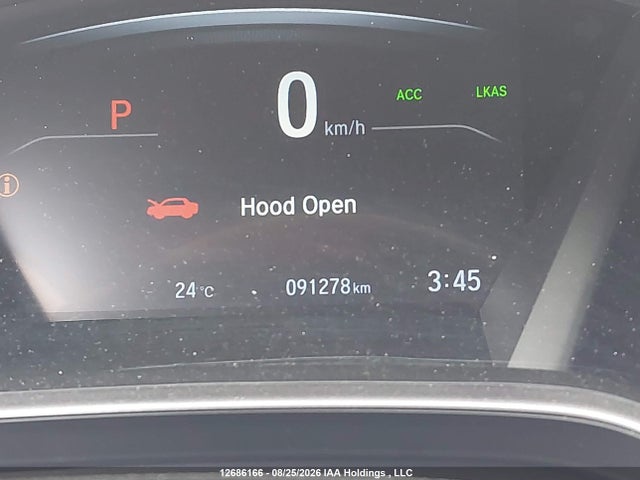 Aukcja sprzedaży 2022 Honda Cr-v Sport, vin: 2HKRW2H46NH211349, numer aukcji: 12686166