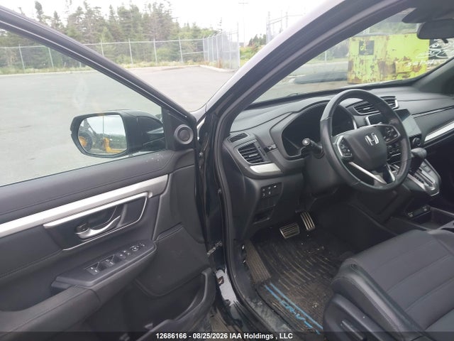 Aukcja sprzedaży 2022 Honda Cr-v Sport, vin: 2HKRW2H46NH211349, numer aukcji: 12686166