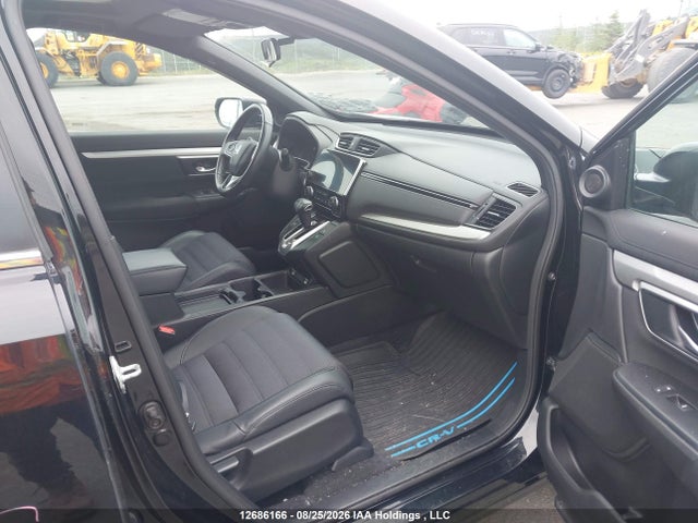 Aukcja sprzedaży 2022 Honda Cr-v Sport, vin: 2HKRW2H46NH211349, numer aukcji: 12686166
