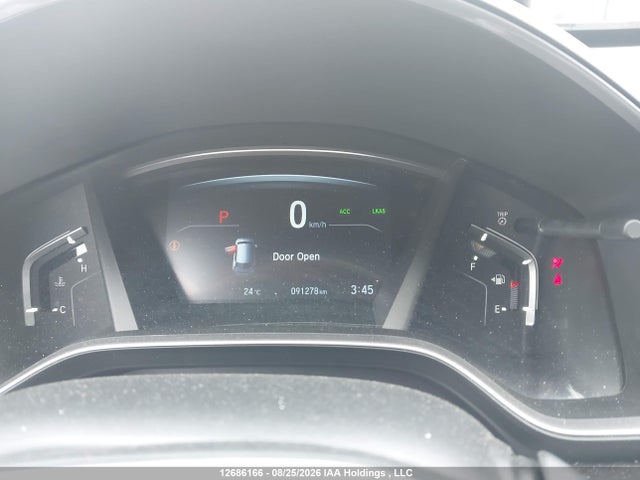 Aukcja sprzedaży 2022 Honda Cr-v Sport, vin: 2HKRW2H46NH211349, numer aukcji: 12686166