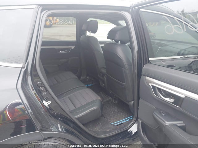 Aukcja sprzedaży 2022 Honda Cr-v Sport, vin: 2HKRW2H46NH211349, numer aukcji: 12686166
