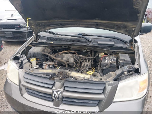 Продаж на аукціоні авто 2010 Dodge Grand Caravan Se, vin: 2D4RN4DE4AR445695, номер лоту: 12686167