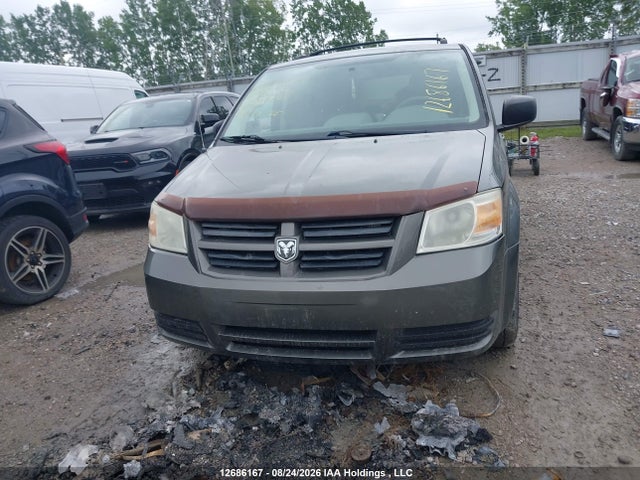 Продаж на аукціоні авто 2010 Dodge Grand Caravan Se, vin: 2D4RN4DE4AR445695, номер лоту: 12686167