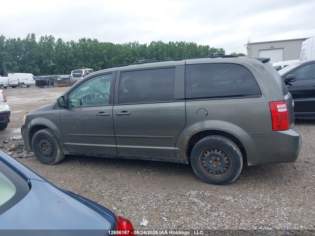 Продаж на аукціоні авто 2010 Dodge Grand Caravan Se, vin: 2D4RN4DE4AR445695, номер лоту: 12686167