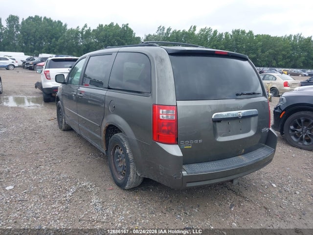 Продаж на аукціоні авто 2010 Dodge Grand Caravan Se, vin: 2D4RN4DE4AR445695, номер лоту: 12686167