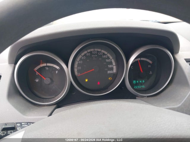 Продаж на аукціоні авто 2010 Dodge Grand Caravan Se, vin: 2D4RN4DE4AR445695, номер лоту: 12686167