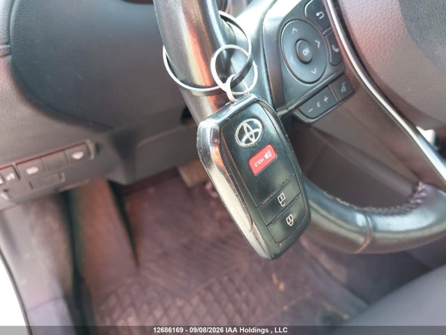 Toyota Corolla Cross Le 2022 7MUCAABG0NV017093 Image 11