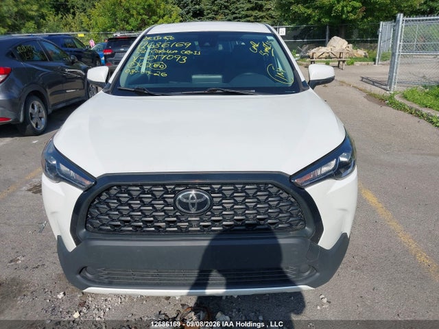 Toyota Corolla Cross Le 2022 7MUCAABG0NV017093 Image 12