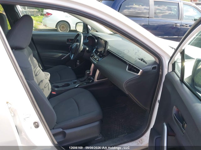 Toyota Corolla Cross Le 2022 7MUCAABG0NV017093 Image 5