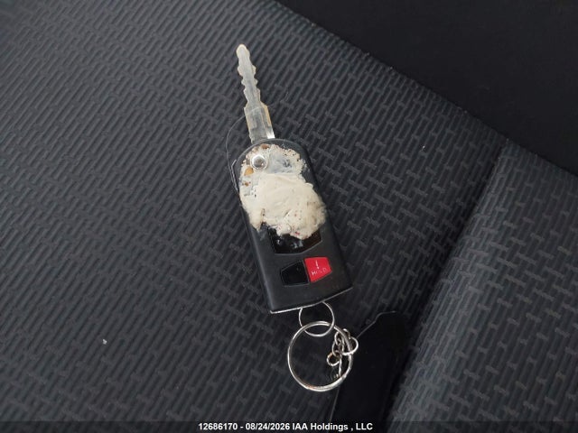 2010 Mazda 3 I მანქანა იყიდება აუქციონზე, vin: JM1BL1SF7A1191399, აუქციონის ნომერი: 12686170