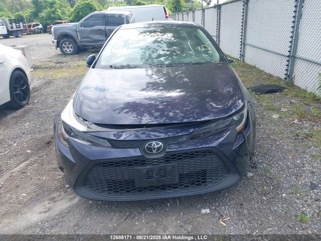 5YFBPRBE3LP046725 Toyota COROLLA LE