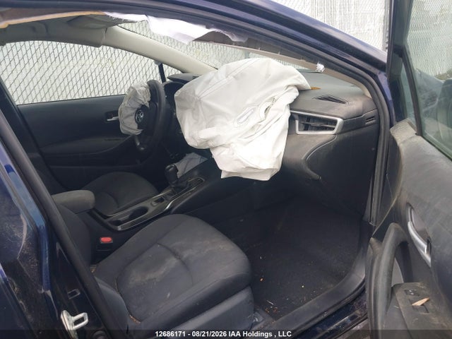 5YFBPRBE3LP046725 Toyota COROLLA LE