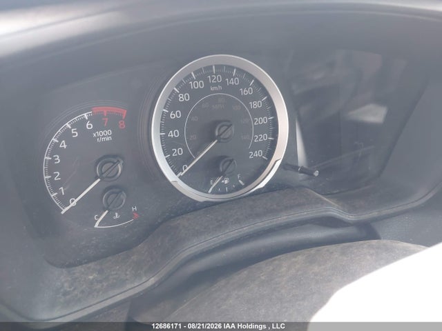 5YFBPRBE3LP046725 Toyota COROLLA LE