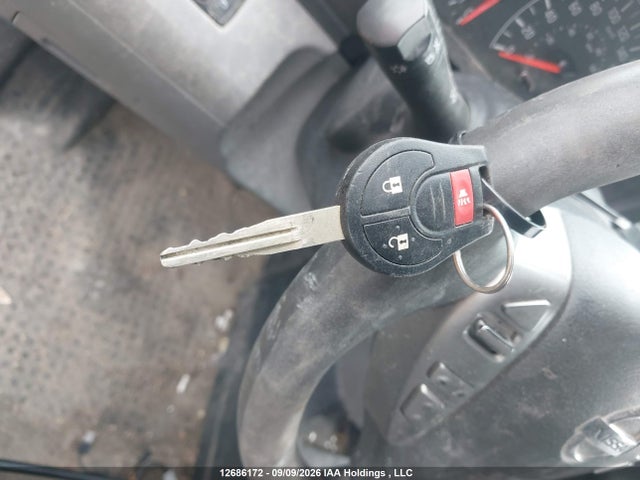 Nissan Nv200 S/sv 2021 3N6CM0KN1MK693294 Image 11