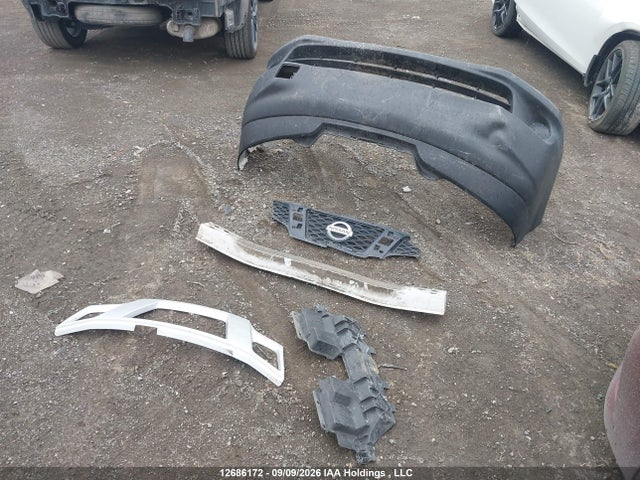 Nissan Nv200 S/sv 2021 3N6CM0KN1MK693294 Image 12
