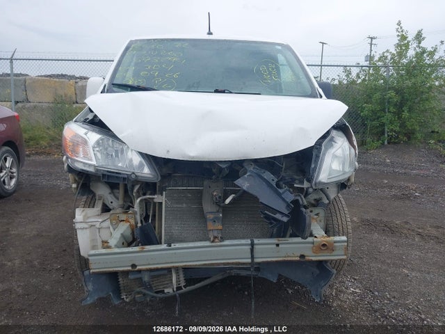 Auction sale of the 2021 Nissan Nv200 S/sv, vin: 3N6CM0KN1MK693294, lot number: 12686172