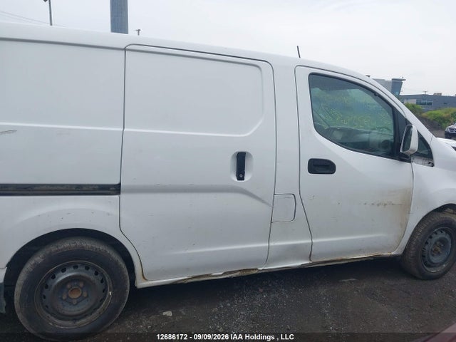Продажа на аукционе авто 2021 Nissan Nv200 S/sv, vin: 3N6CM0KN1MK693294, номер лота: 12686172