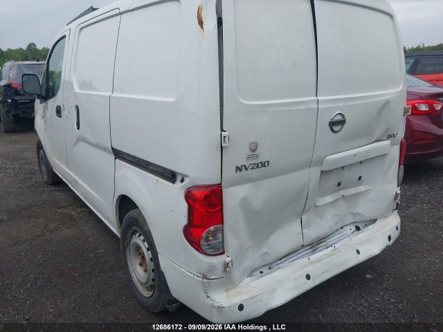 Nissan Nv200 S/sv 2021 3N6CM0KN1MK693294 Image 22