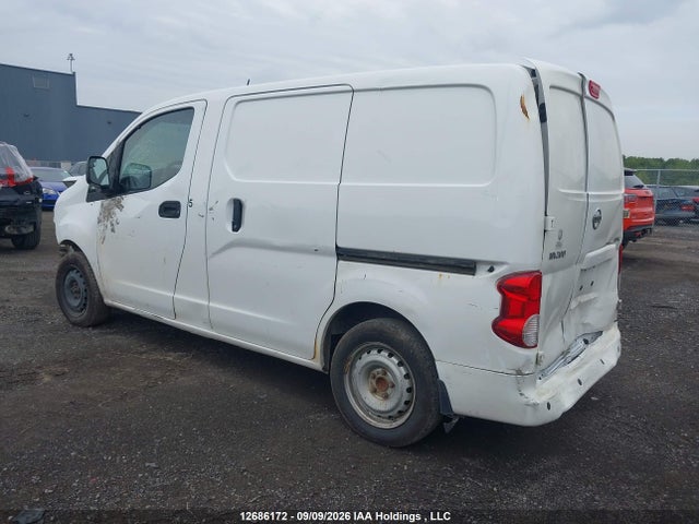 Nissan Nv200 S/sv 2021 3N6CM0KN1MK693294 Image 3