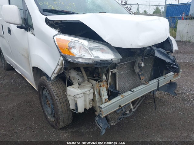 Nissan Nv200 S/sv 2021 3N6CM0KN1MK693294 Image 6