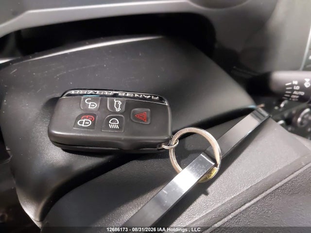 12686173 :رقم المزاد ، SALVC2RX5KH336944 vin ، 2019 Land Rover Range Rover Evoque Landmark Edition مزاد بيع