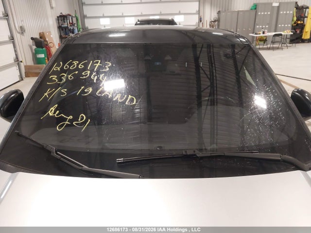 12686173 :رقم المزاد ، SALVC2RX5KH336944 vin ، 2019 Land Rover Range Rover Evoque Landmark Edition مزاد بيع