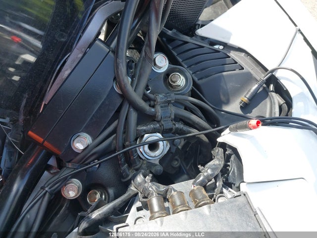 Honda Gl1800 D 2022 JH2SC7986NK400164 Image 11