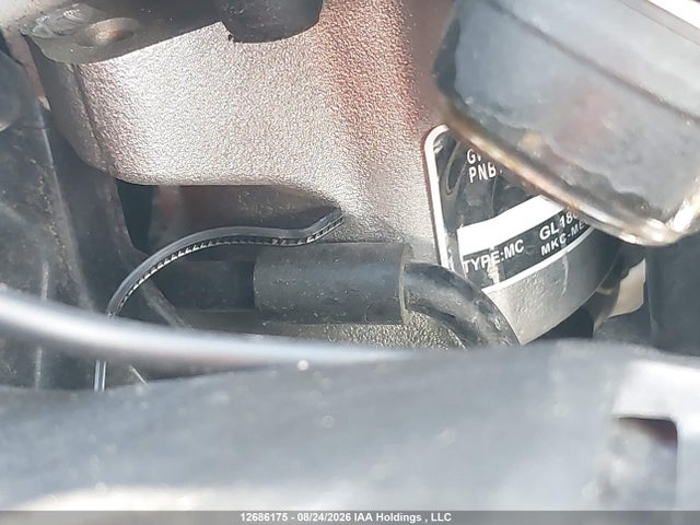 Honda Gl1800 D 2022 JH2SC7986NK400164 Image 13