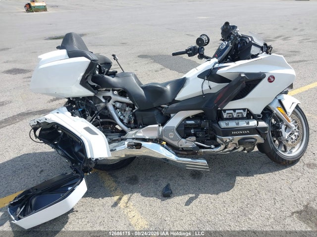 Honda Gl1800 D 2022 JH2SC7986NK400164 Image 16