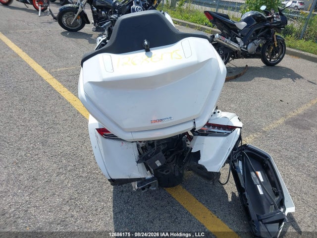 Honda Gl1800 D 2022 JH2SC7986NK400164 Image 22
