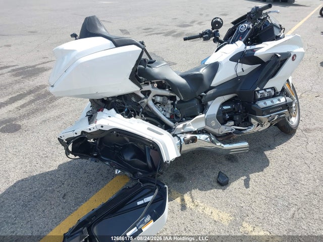 Honda Gl1800 D 2022 JH2SC7986NK400164 Image 23