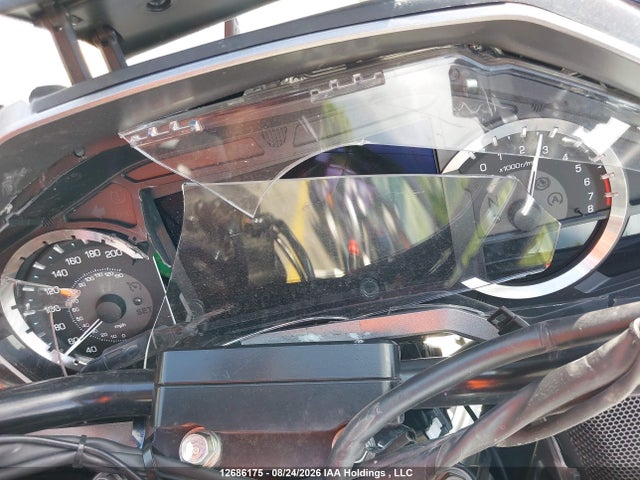 Honda Gl1800 D 2022 JH2SC7986NK400164 Image 7