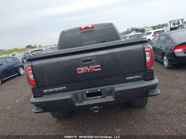 3GTU2PEC0GG231378 GMC Sierra K1500 Denali