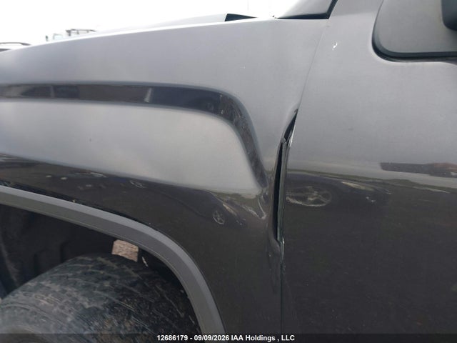 GMC Sierra K1500 Denali 2016 3GTU2PEC0GG231378 Image 19