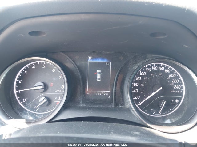 Aukcja sprzedaży 2024 Toyota Camry Se Night Shade/se, vin: 4T1G11AKXRU243642, numer aukcji: 12686181