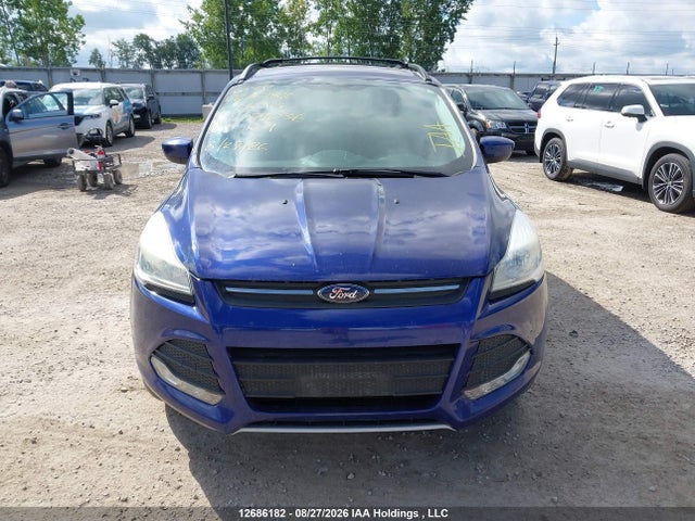 1FMCU9GX8GUA79036 Ford ESCAPE SE