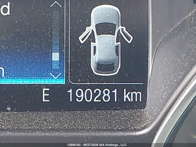 1FMCU9GX8GUA79036 Ford ESCAPE SE