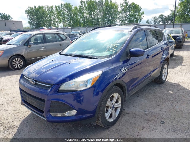 1FMCU9GX8GUA79036 Ford ESCAPE SE