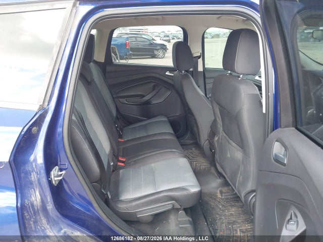 1FMCU9GX8GUA79036 Ford ESCAPE SE