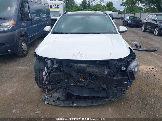 KM8HCCAB5SU313824 Hyundai Kona Sel